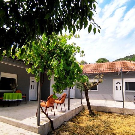 Celtis Shade House Villa Virpazar Eksteriør billede