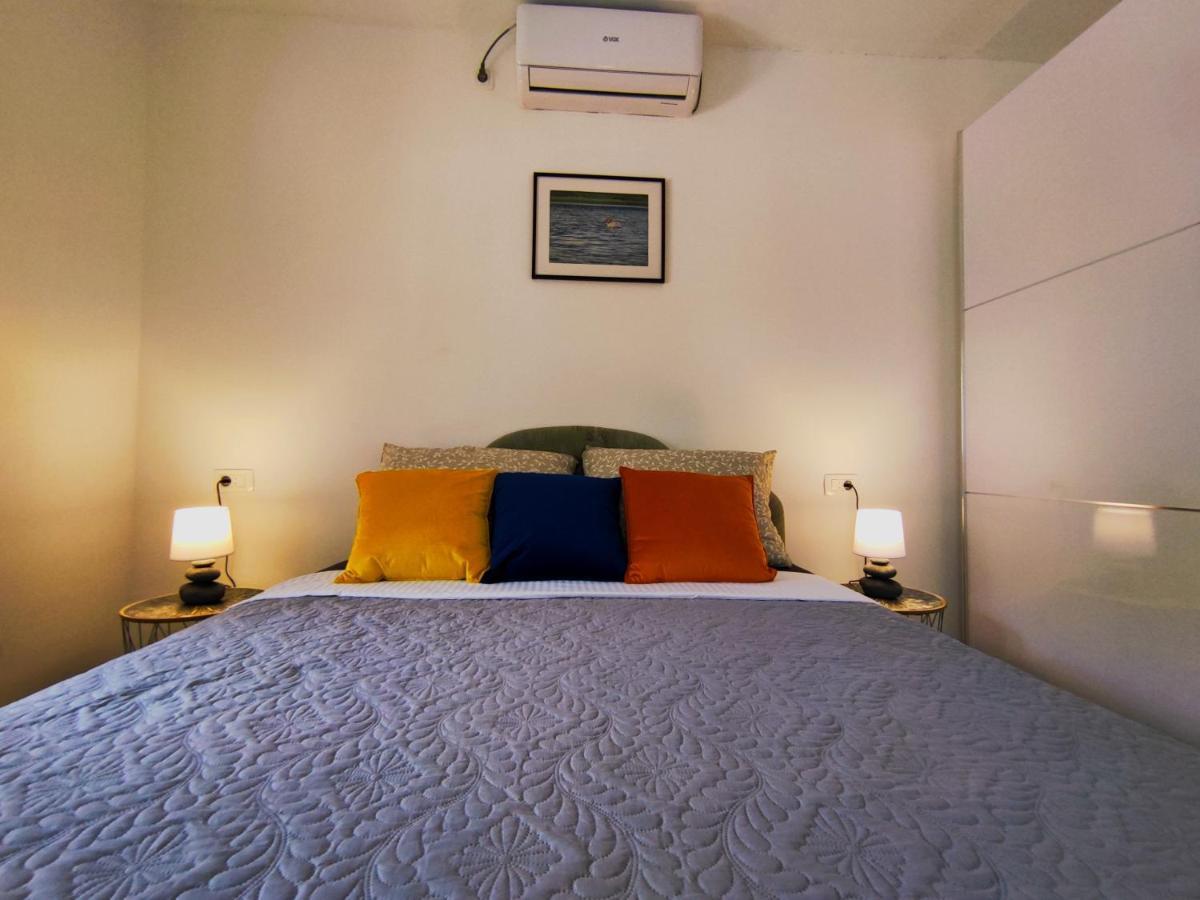 Celtis Shade House Villa Virpazar Eksteriør billede
