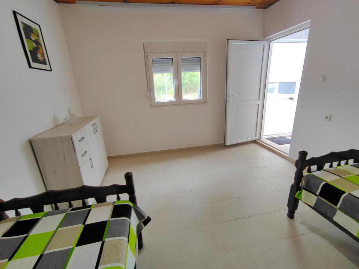 Celtis Shade House Villa Virpazar Eksteriør billede