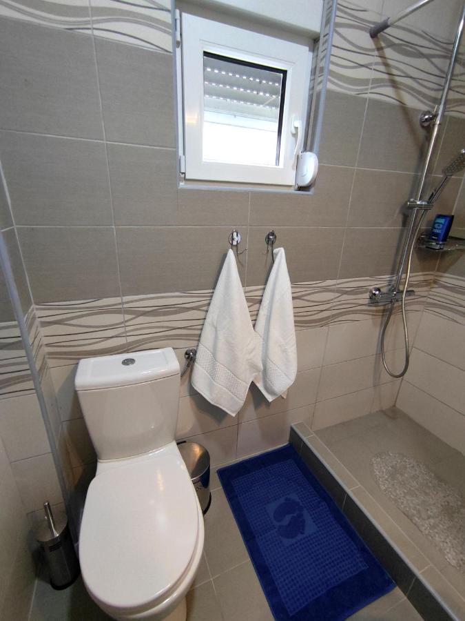 Celtis Shade House Villa Virpazar Eksteriør billede