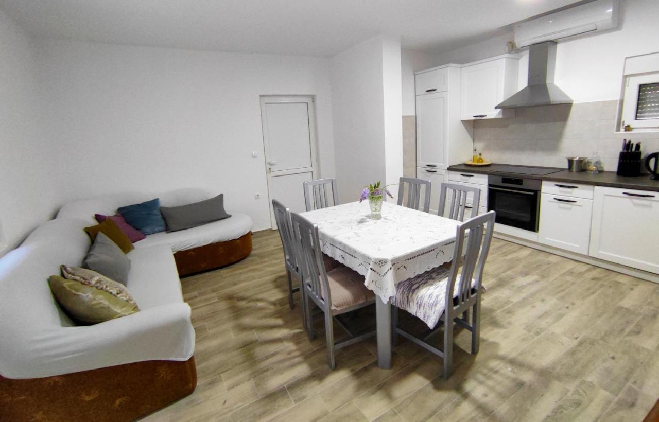 Celtis Shade House Villa Virpazar Eksteriør billede