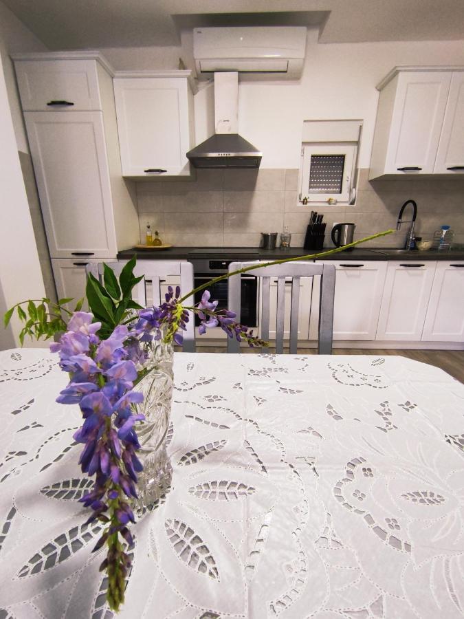 Celtis Shade House Villa Virpazar Eksteriør billede
