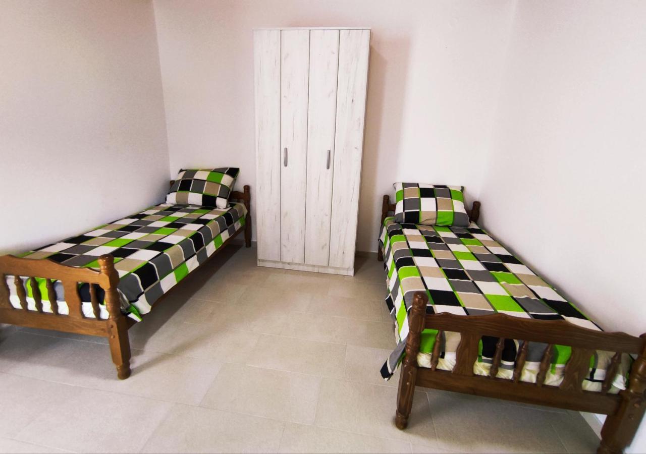 Celtis Shade House Villa Virpazar Eksteriør billede