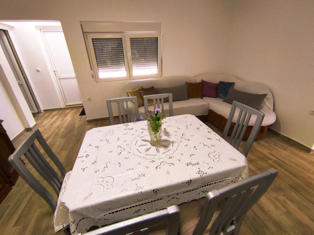 Celtis Shade House Villa Virpazar Eksteriør billede